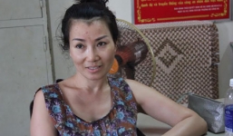 Vợ dựng “kịch bản” bị bắt cóc, tống tiền chồng Tây 500 triệu đồng