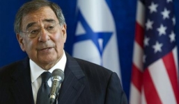 Căng thẳng Ukraine: Mỹ, NATO tăng hiện diện quân sự ở Đông Âu