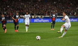 PSG 3-1 Chelsea: Bộ đôi tội đồ Terry - Luiz