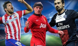 Nhìn lại lượt đi tứ kết Champions League: Gieo mầm nổi loạn