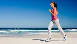 Chạy bộ quá nhiều làm tăng nguy cơ chết sớm