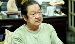 NS Chánh Tín: 'Còn chân, còn tay, còn đi hát kiếm tiền'