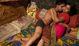 Gái mại dâm uống thuốc tăng trọng cho bò để phục vụ 20 khách/ngày