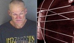 Nam thanh niên giết, chặt đầu bạn bằng dây đàn ghi ta