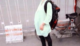 Can Lộ Lộ bị em gái 'tố' có bầu