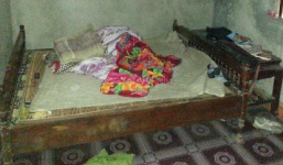 Bị bác họ cưỡng hiếp, bé gái 16 tuổi 'dính' bầu 