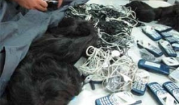 Đường dây thi hộ đại học 'khủng' nhất bị đề nghị khởi tố