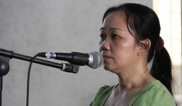 Vợ chết, chồng tự tử theo vì món nợ “ma quỷ”