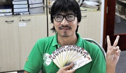 Giáo sư Xoay rời FPT và dòng status 'bí ẩn'