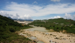 Quảng Nam: Động đất 3,4 độ richter khiến người dân hoang mang