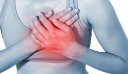 6 triệu chứng đau ngực bạn không được làm ngơ
