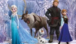 10 điều chưa biết về bộ phim hoạt hình hot nhất 'Frozen'