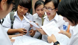 Chi tiết các cụm thi trên cả nước mùa tuyển sinh 2014