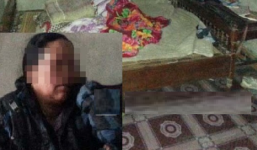 Nước mắt mẹ nữ sinh bị bác hiếp dâm, mang bầu 6 tháng