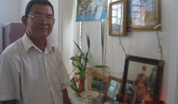 Hậu duệ vua Thành Thái ăn nhờ ở đậu giữa Sài Gòn