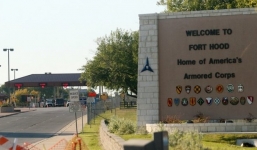 Binh sĩ xả súng căn cứ quân sự Mỹ mắc bệnh tâm thần
