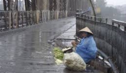 Thời tiết ngày 4/4: Miền Bắc đón rét nàng Bân