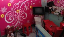 Đôi nam nữ lõa thể trên vũng máu: Quyết bỏ vợ, chồng để yêu nhau