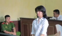 Nữ sinh Thái Lan vận chuyển 1,9kg ma túy lĩnh án tử