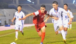 U19 Việt Nam sang Pháp gặp đối thủ U19 Lens