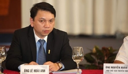 Chán HLV nội, tân Tổng thư ký VFF sang Nhật tuyển 'tướng' cho ĐTVN