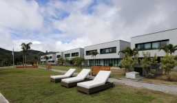 Sao Brazil được phục vụ như những ông hoàng ở World Cup