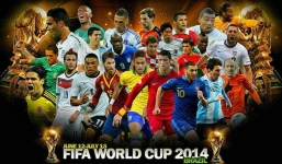 FIFA sẽ can thiệp về bản quyền World Cup tại Việt Nam 