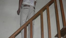 Nam thanh niên treo cổ tự tử do thất tình?