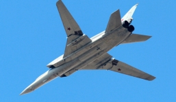 Đằng sau việc Nga tăng cường quân sự trên bán đảo Crimea