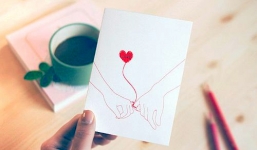 Mối tình 7 năm không chín