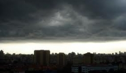 Thời tiết ngày 5/4: Cuối tuần miền Bắc có mưa dông