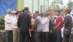 Một người tử vong bất thường sau khi được dược sỹ tiêm thuốc