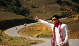 Ra đề Văn độc, thầy giáo được trò gọi là đại ca