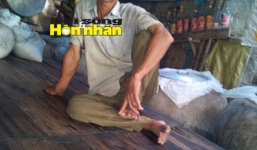 Ôm mộng làm đại gia, mua mỗi ngày… 1000 tờ vé số