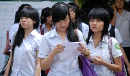 Hà Nội: 6 trường THPT phải dừng tuyển sinh năm 2014