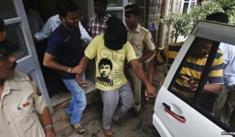 Ấn Độ tử hình những kẻ hiếp dâm