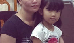 Bắt cóc bé gái trong viện Nhi để cướp bông tai vàng