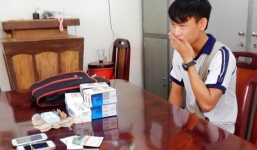 Cha mẹ quản thúc quá khắt khe, con trai gây ra gần chục vụ cướp trên QL1Aa