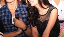 Diễm Hương tái xuất giữa bão scandal