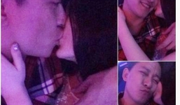 Tuấn Hưng chia sẻ ảnh cưới  