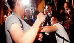 Trai làng hỗn chiến trong đám cưới, 1 người bị đâm chết