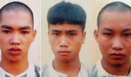 Bí mật mộ huyệt đào sẵn và tội ác kinh hoàng