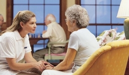 Bị nhốt, 9 bệnh nhân tâm thần chết cháy