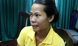 'Mẹ mìn' sa lưới khi quay lại bệnh viện tiếp tục hành nghề