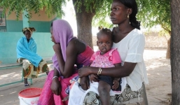 Bé gái 10 tuổi bị hãm hiếp mang thai đôi 5 tháng