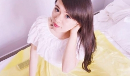 Hình ảnh mới nhất về cô gái 'mập thành hot girl' từng gây sốt