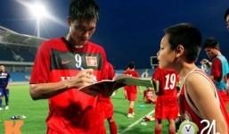 Công Vinh: ĐT Việt Nam thuê HLV người Nhật sẽ thành công