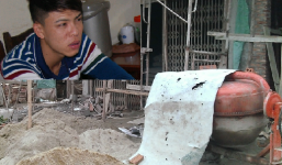 Lời thú tội kẻ của giết bạn, phi tang xác xuống bể nước ngầm