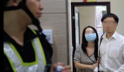 Đột nhập một trung tâm mua bán trứng và tinh trùng trái phép