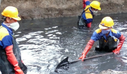 Dự án luật an toàn vệ sinh lao động: Cần khẳng định quyền của công đoàn